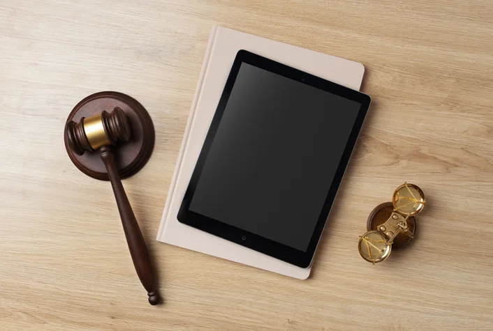 القضايا الجنائية